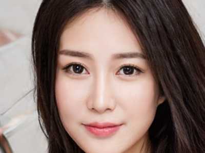 内蒙古美莱医疗整形美容医院海薇玻尿酸填充丰胸收费明细情况公示-海薇玻尿酸填充丰胸案例